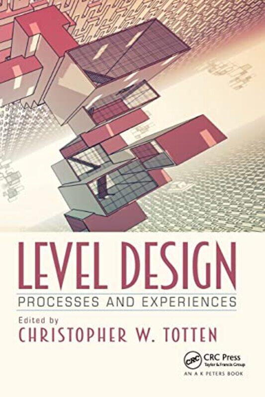 

Level Design by F Scott Fitzgerald-Paperback