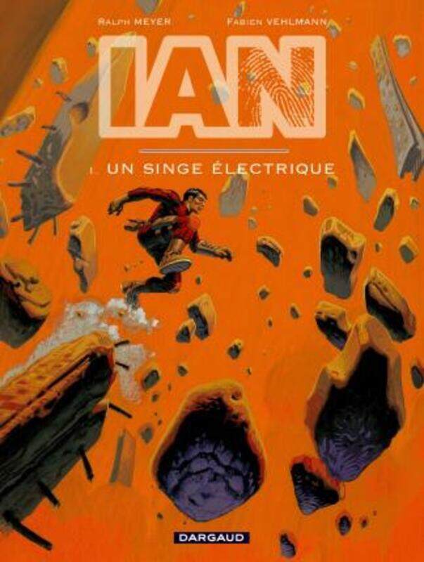 

IAN T1 SINGE ELECTRIQUE (UN)