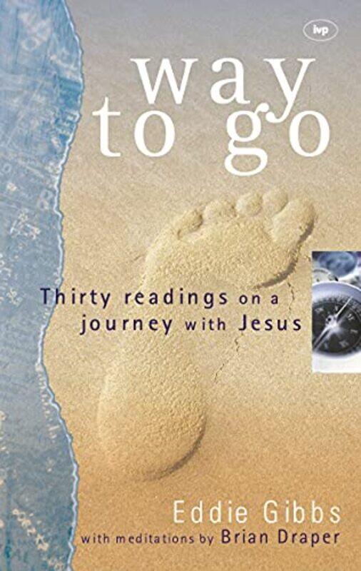 

Way To Go by Eric Lee-Paperback