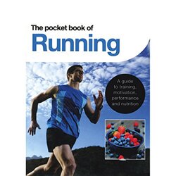 The Pocket Book of Running, Paperback Book, By: Parragon Books