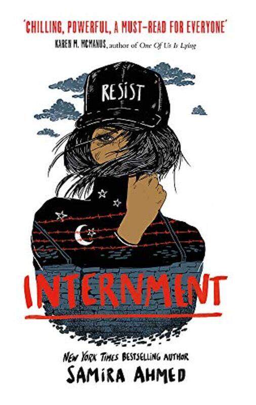 

Internment