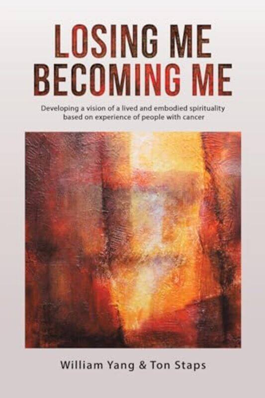 

Losing Me Becoming Me by William Yang-Paperback