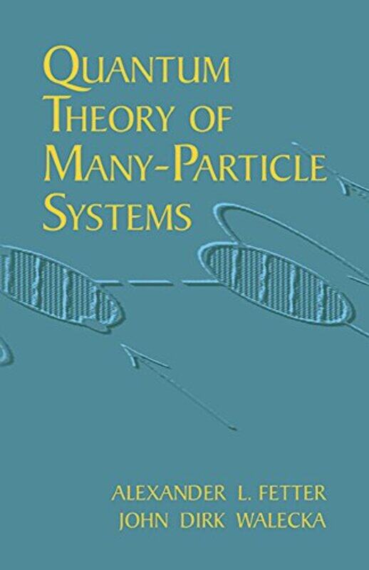 

Quantum Theory of ManyParticle Sys by Leslie Sampson-Paperback