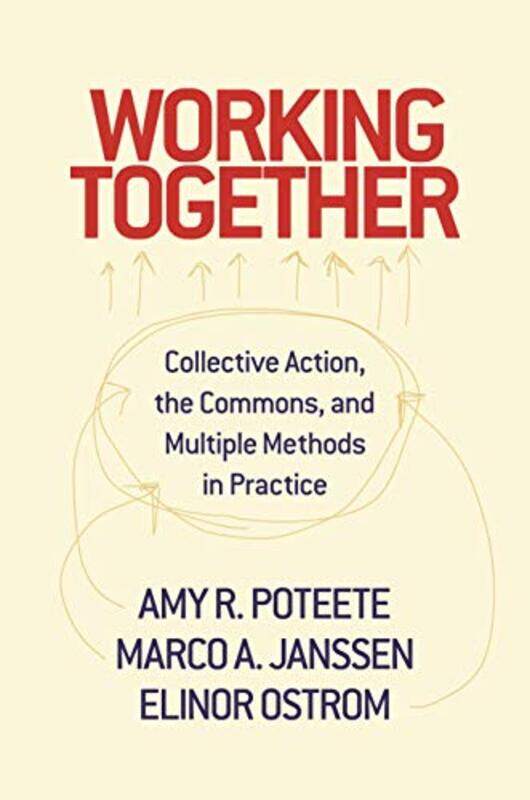 

Working Together-Paperback