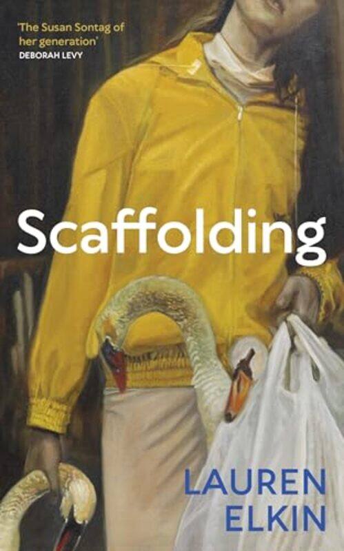

Scaffolding By Lauren - Hardcover