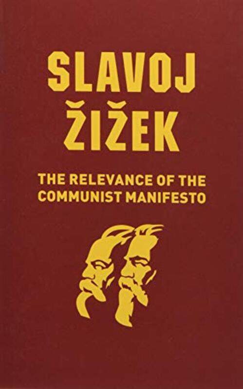 

The Relevance of the Communist Manifesto by Frank Longo-Paperback