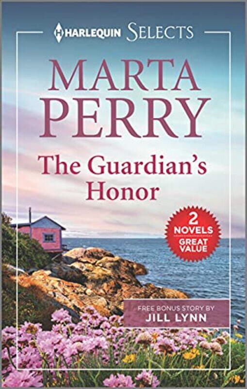 

Guardians Honor And The Ranchers Unexpecte by MARTA PERRY-Paperback