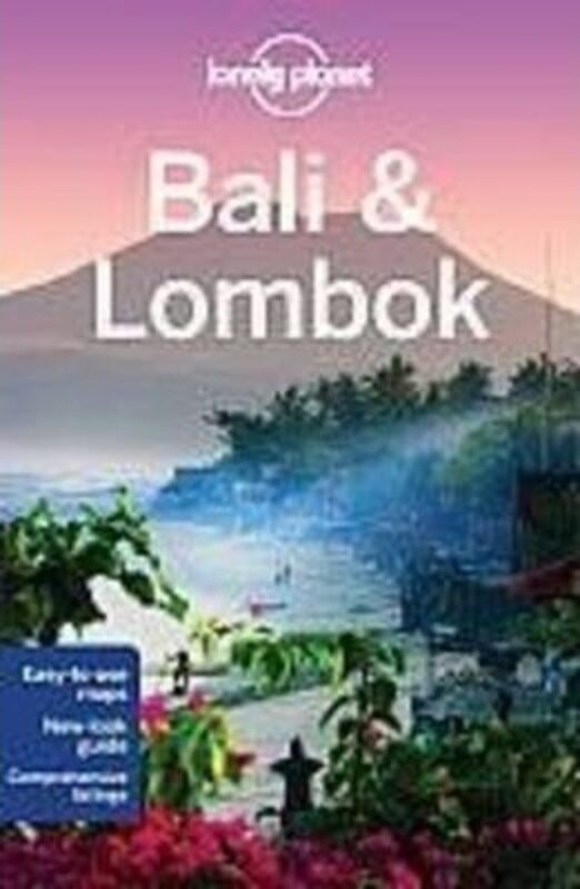 

^(M) BALI & LOMBOK- 14TH EDITION.paperback,By :RYAN VER BERKMOES
