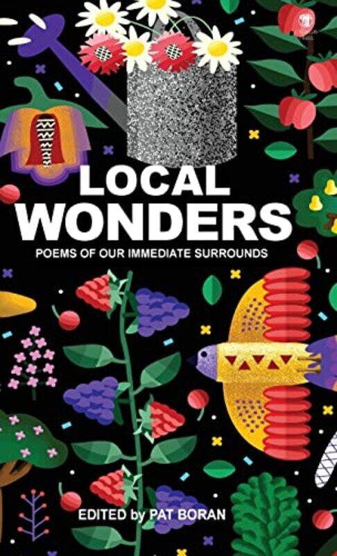 

Local Wonders by Pat Boran-Hardcover