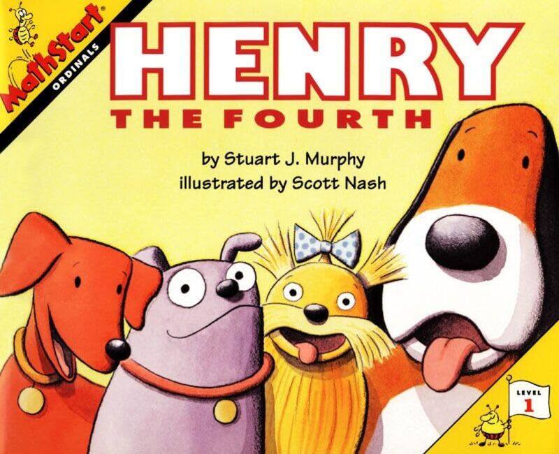 

Henry the Fourth by Stuart J MurphyScott Nash-Paperback