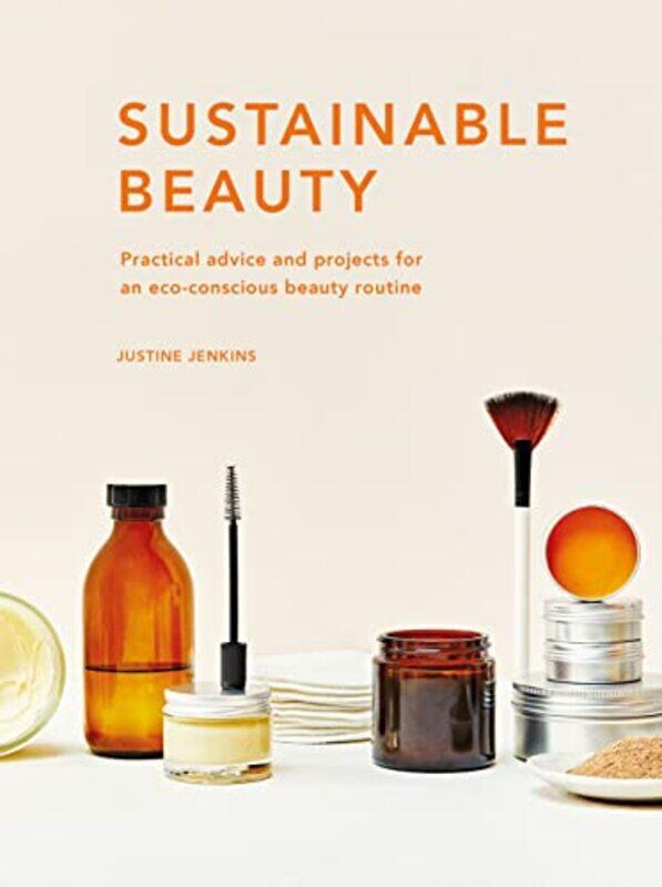 

Sustainable Beauty by Jenny Kleeman-Hardcover