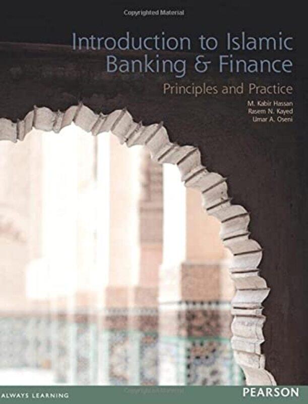 

Introduction to Islamic Banking & Finance by Gill MuntonRuth Miskin-Paperback