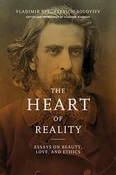 The Heart of Reality by Vladimir Sergeyevich Soloviev-Paperback