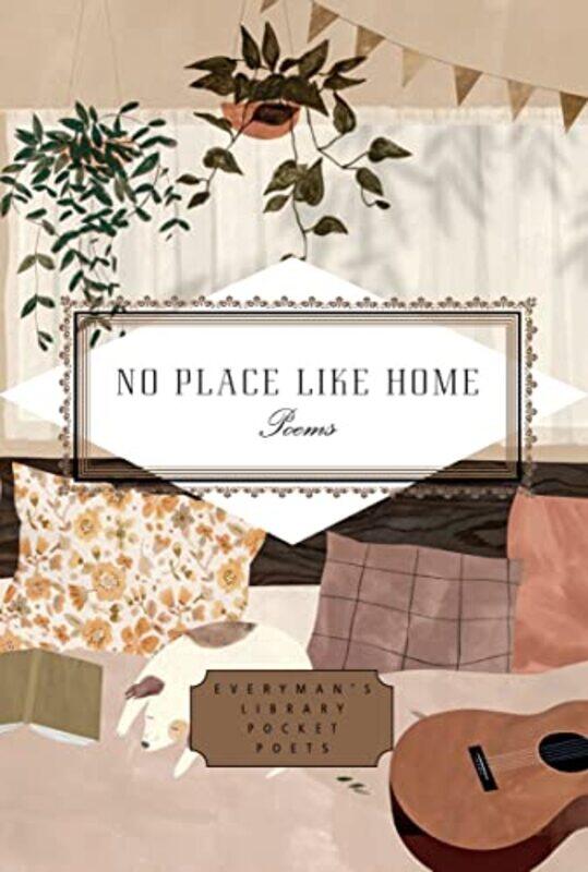 

No Place Like Home by Jane Holloway-Hardcover