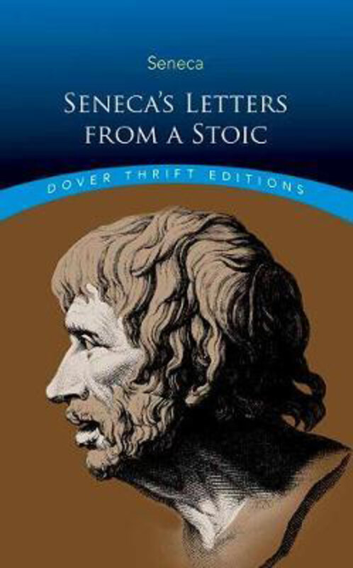 

Seneca's Letters from a Stoic, Paperback Book, By: Lucius Seneca