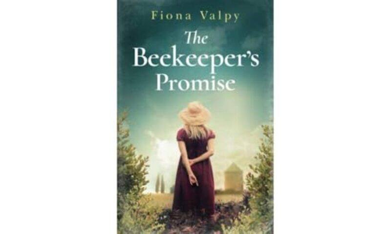 

The Beekeepers Promise by Fiona Valpy-Paperback