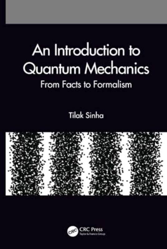 

An Introduction to Quantum Mechanics by Jeyabalan Point Pleasant New Jersey USA SangeethaDevarajan Karnatak University India Thangadurai-Hardcover