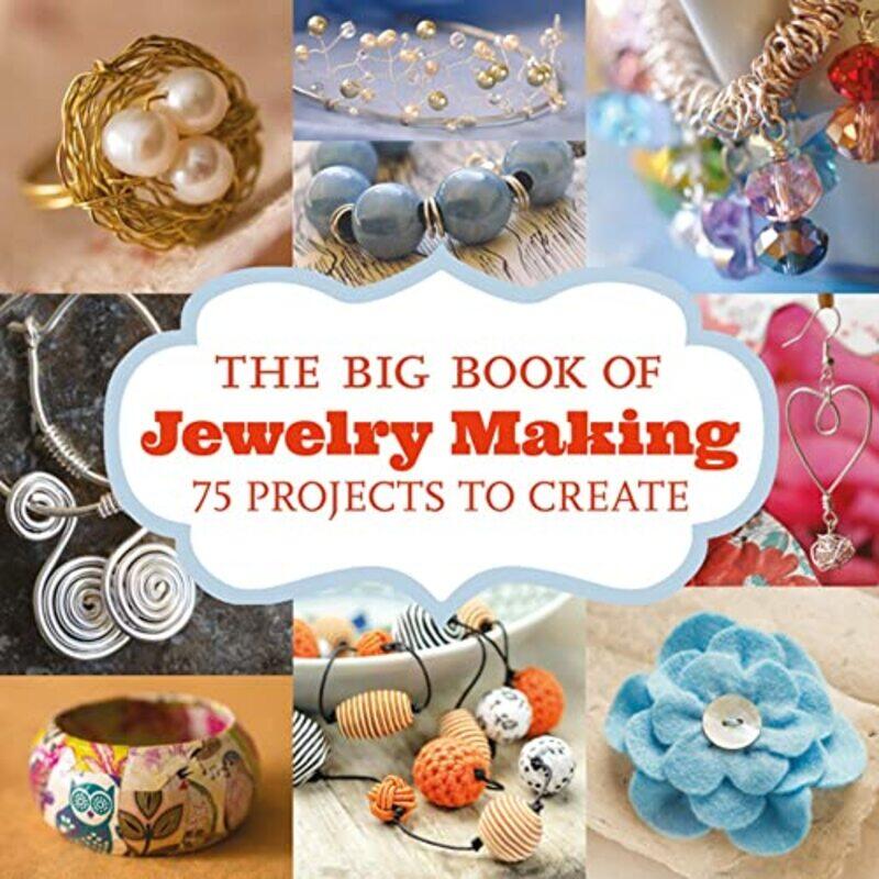 

Big Book of Jewelry Making The by Christopher School of Law Singapore Management University Chen-Paperback