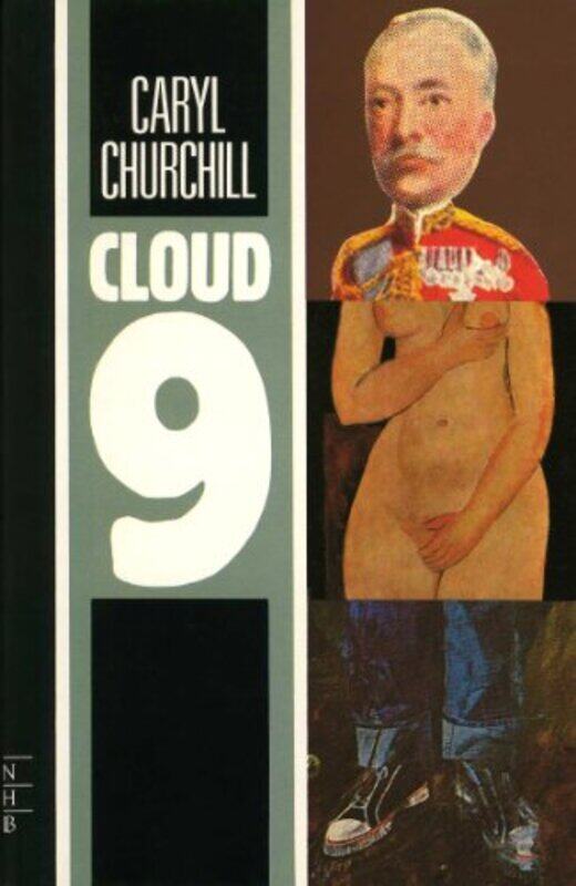 

Cloud Nine by Caryl Churchill-Paperback