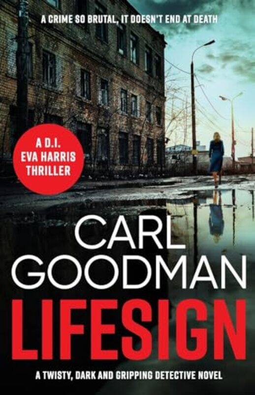 

Lifesign by Carl Goodman-Paperback