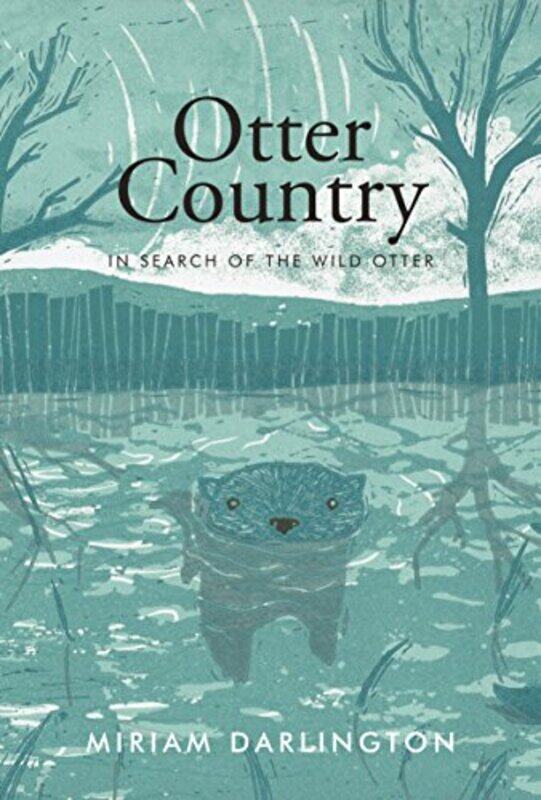 

Otter Country by Collette Samson-Paperback