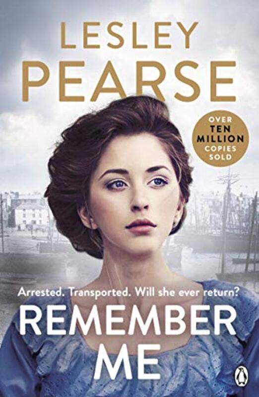 

Remember Me by Lesley Pearse-Paperback