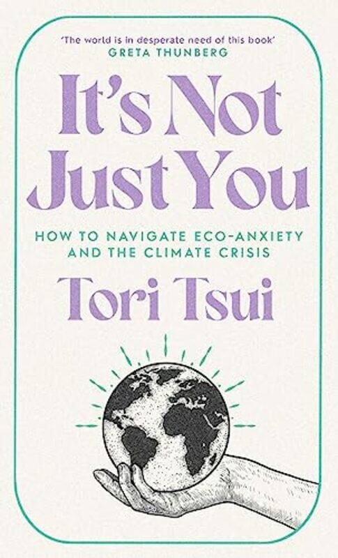 

Its Not Just You by Sarah LindsayBond 11+-Hardcover