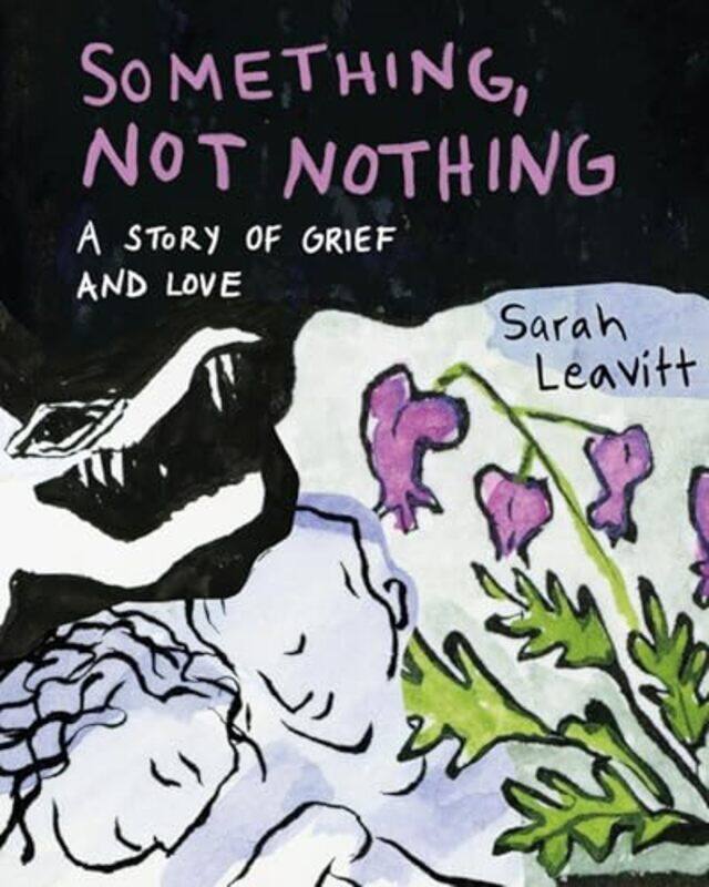 

Something Not Nothing By Leavitt Sarah - Paperback
