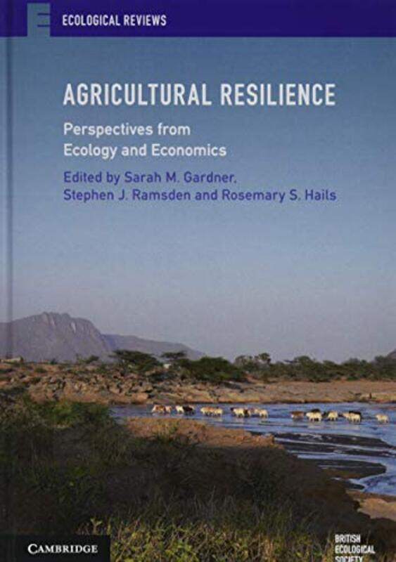 

Agricultural Resilience by Dr Frank J MD DominoDr Kathleen MD BarryDr Robert A MD FAAFP BaldorDr Jeremy MD FAAFP GoldingMark B Stephens-Hardcover