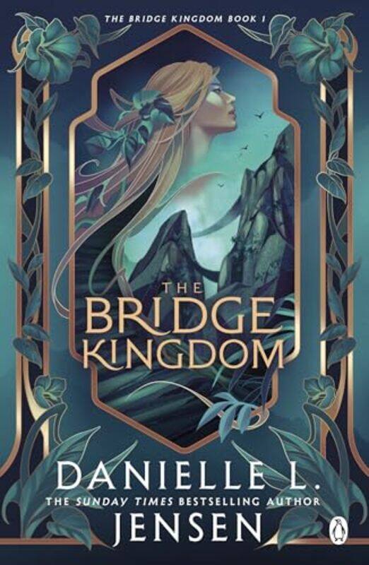 

The Bridge Kingdom,Paperback By Jensen, Danielle L.