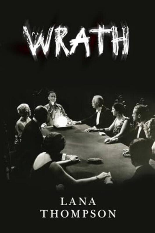 

Wrath by Thompson, Lana..Paperback