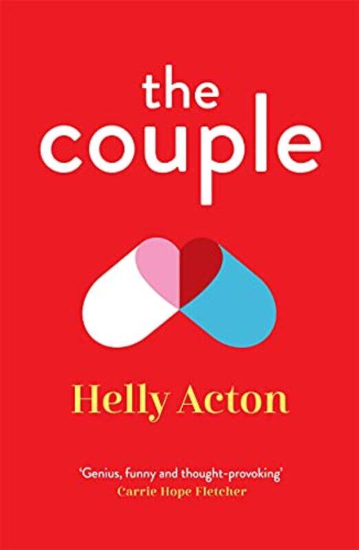 

The Couple by Helly Acton-Paperback