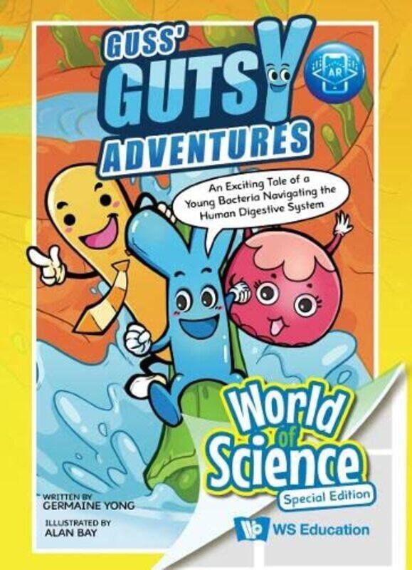 

World Of Science Set 1-Paperback