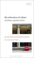 The Relocation of Culture by Per Faxneld-Hardcover