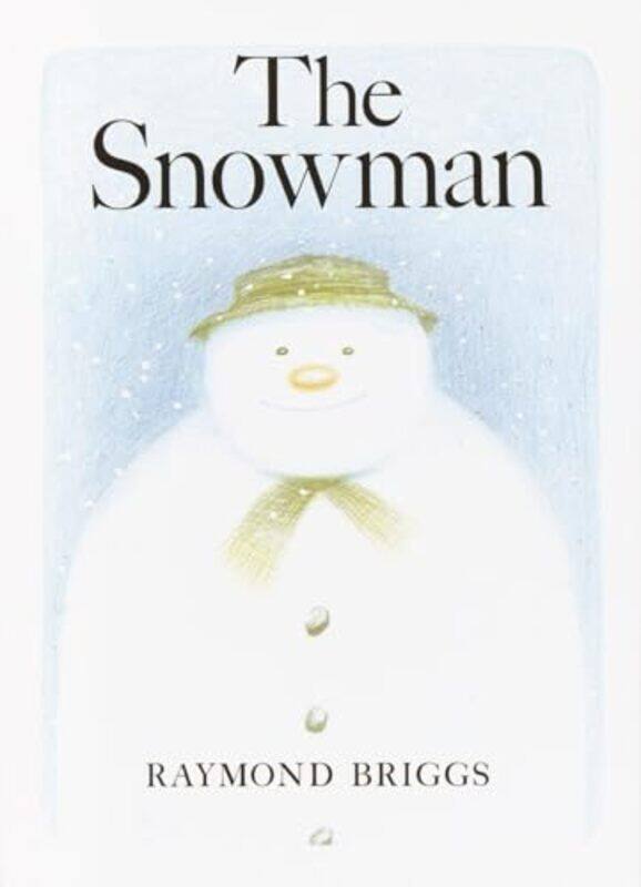 

Snowman By Briggs Raymond - Hardcover