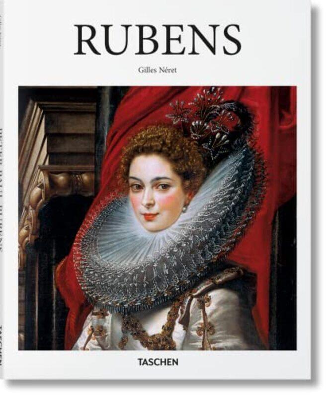 

Rubens By Basic Art - Hardcover