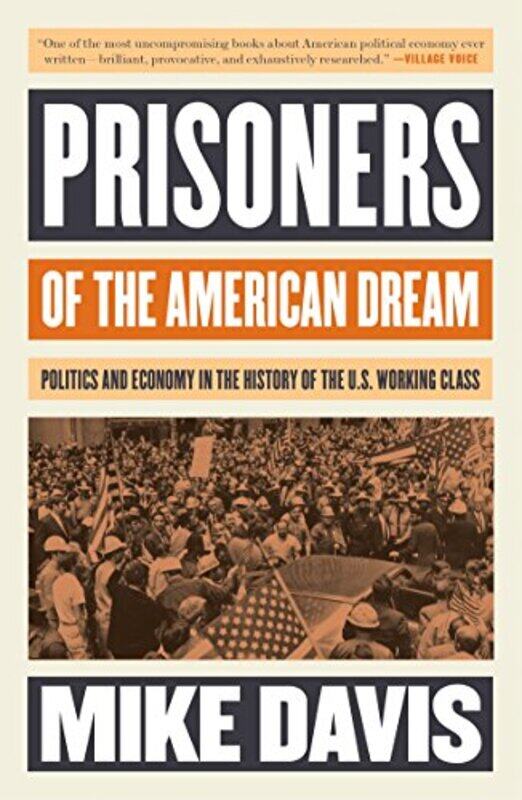 

Prisoners of the American Dream by Charles Foster-Paperback