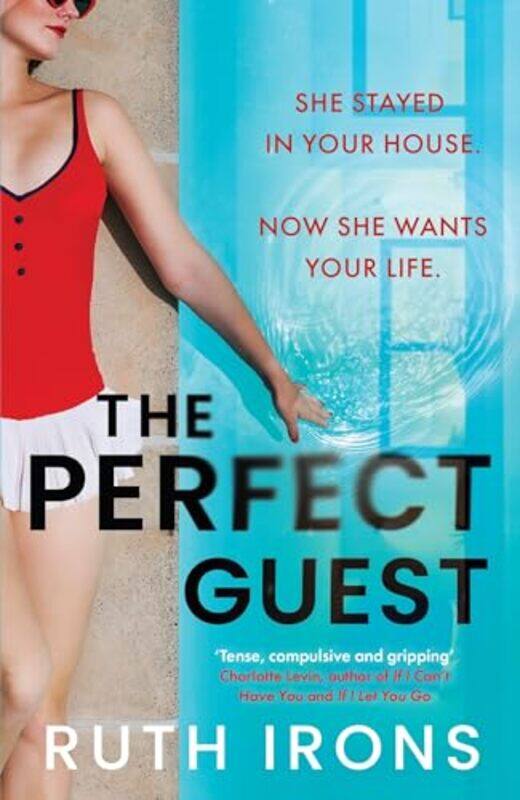 

The Perfect Guest by Ruth Irons-Paperback