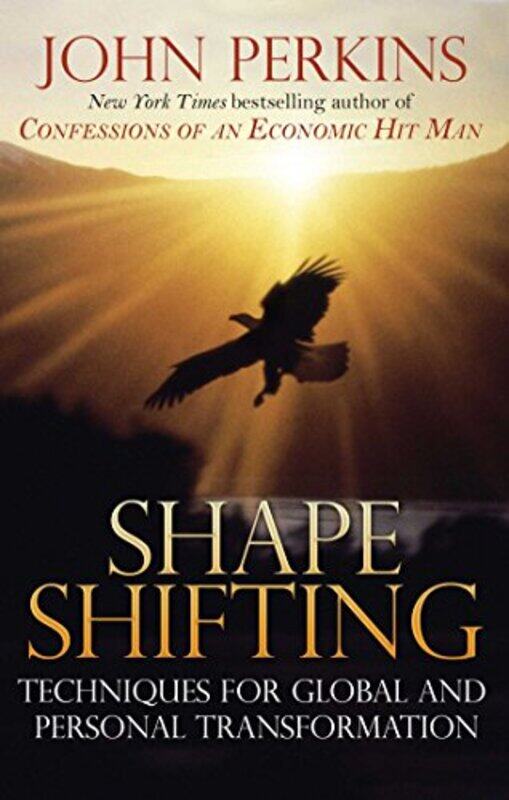 

Shape Shifting by John John Perkins Perkins-Paperback