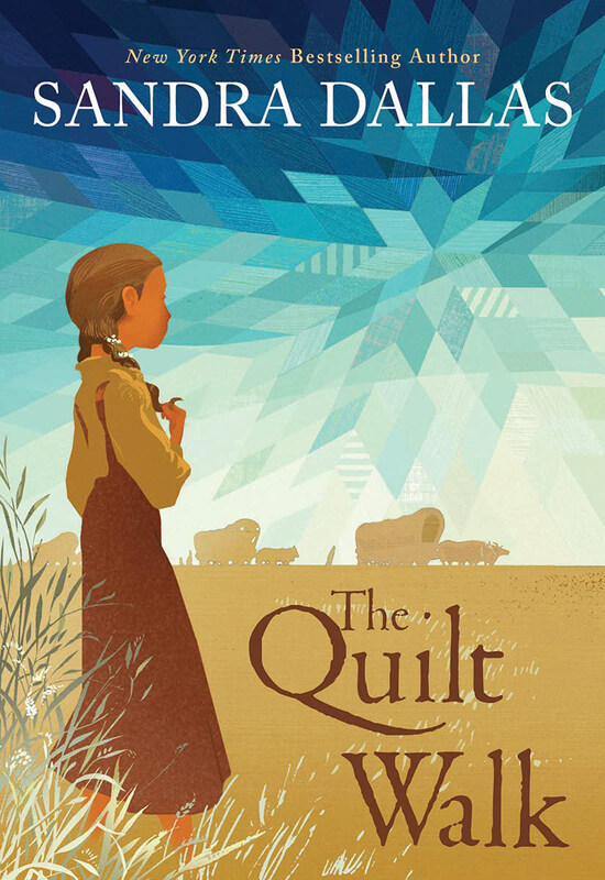 

The Quilt Walk, Paperback Book, By: Sandra Dallas