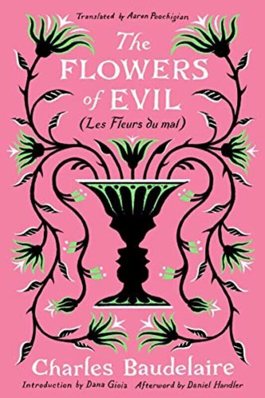 

The Flowers Of Evil (Les Fleurs Du Mal) , Paperback by Baudelaire, Charles