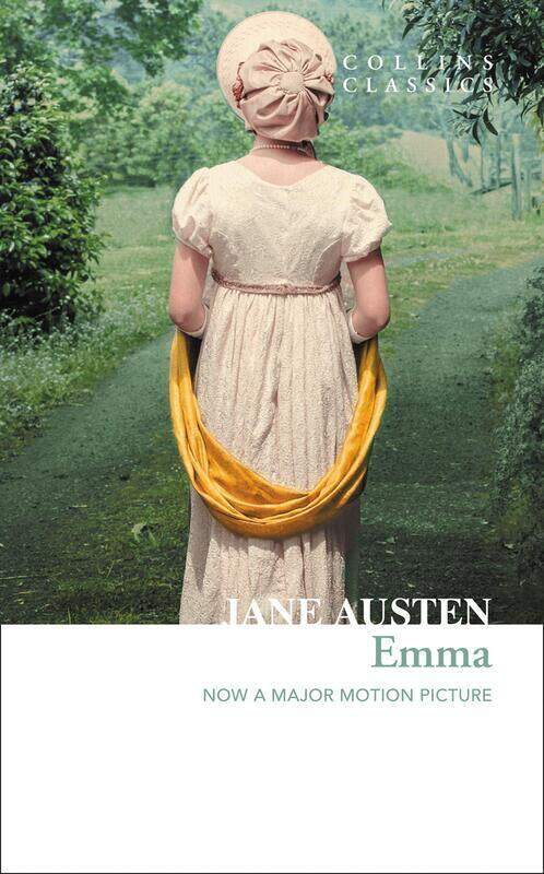 

Emma, Paperback Book, By: Jane Austen