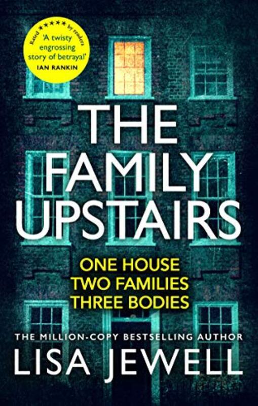 

The Family Upstairs: The #1 bestseller and gripping Richard & Judy Book Club pick