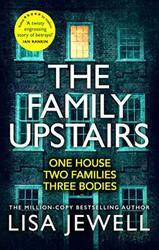 The Family Upstairs: The #1 bestseller and gripping Richard & Judy Book Club pick