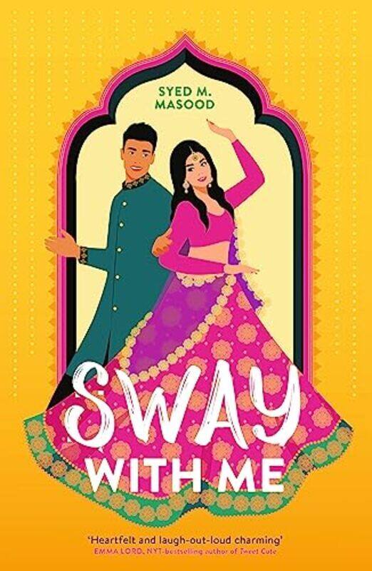 

Sway With Me , Paperback by Syed Masood