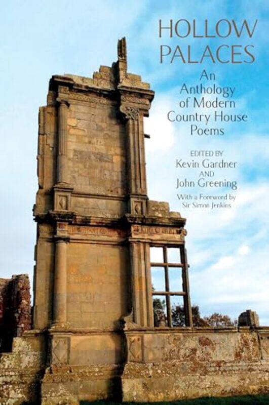 

Hollow Palaces by Kevin GardnerJohn Greening-Paperback