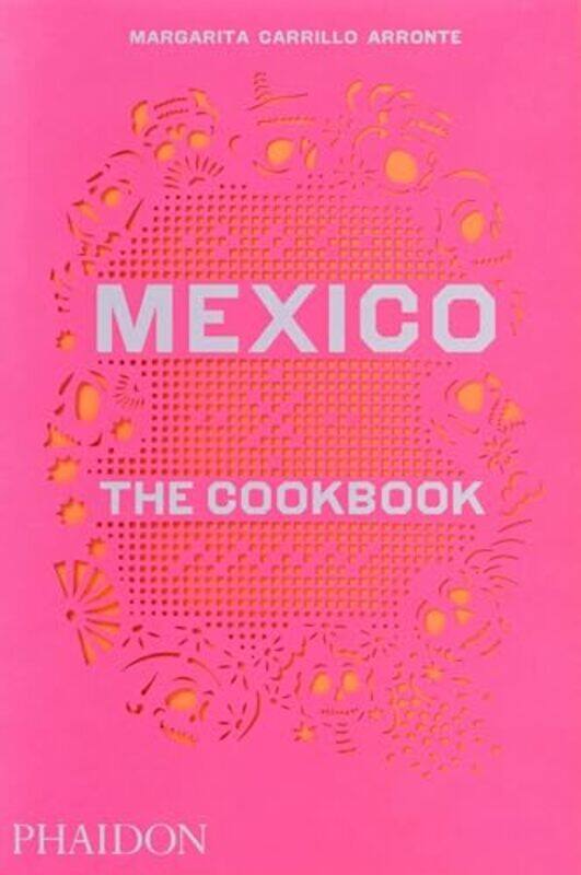 

Mexico by Mireille Guiliano-Hardcover