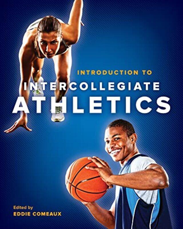 

Introduction to Intercollegiate Athletics by Jill AtkinsAtkins Jill-Paperback