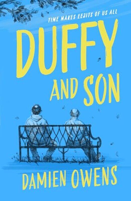 

Duffy and Son by Damien Owens-Paperback