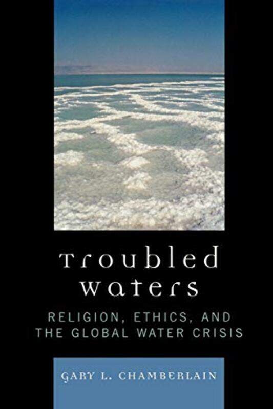 

Troubled Waters by Anita Tull-Paperback